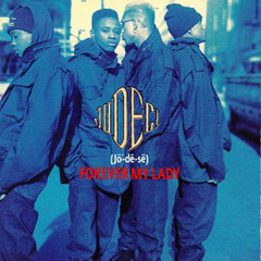 Jodeci - Cry For You (Mr. Mike Rmx)
