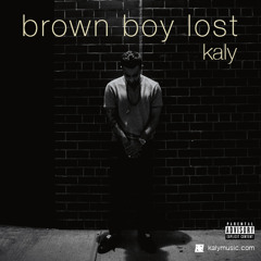 Brown Boy Lost (prod. by Supakou)