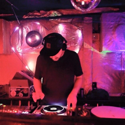 Intro @ Friedas Büxe Feb. 2015
