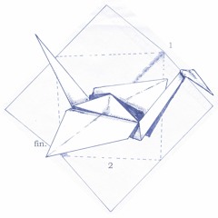 PAPER CRANE SHUFFLE by ROCK PAPER ELEPHANTS