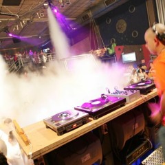 DJ GORDY - NON - 9 DE SEPTIEMBRE DE 2006 - SESSION EN DIRECTO