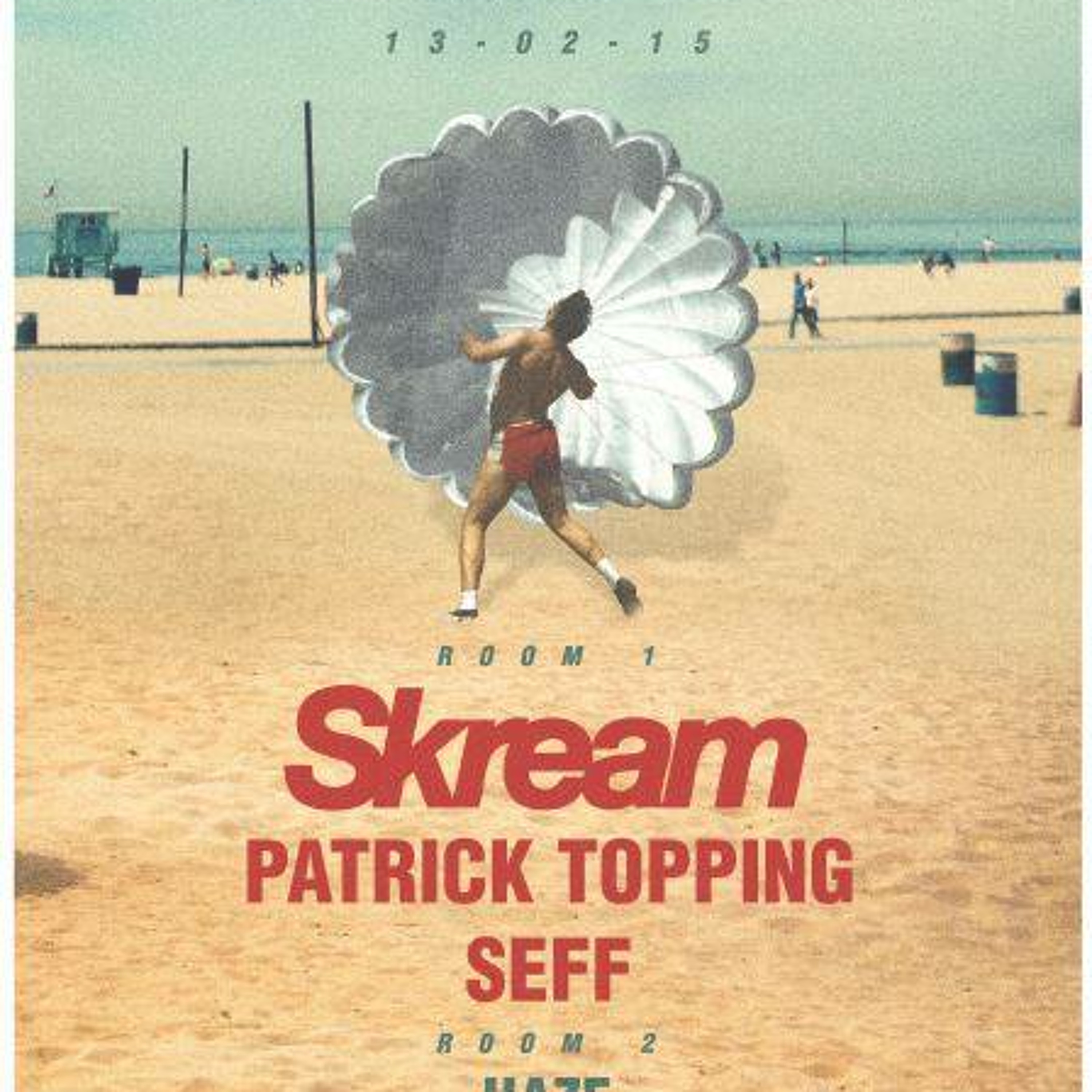 SEFF - Motion Newcastle episode artwork