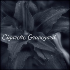 Cigarette Graveyard