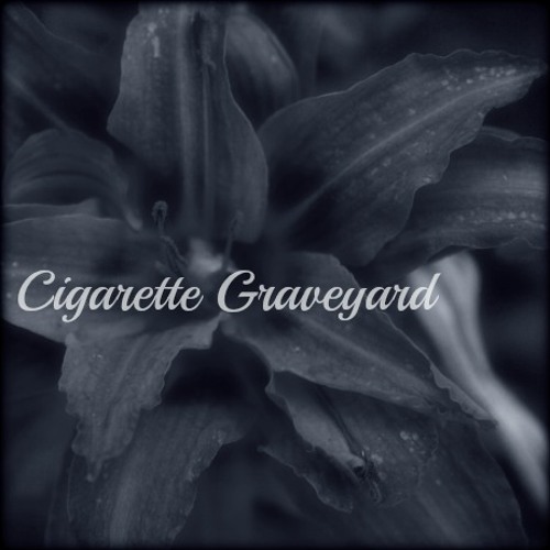 Cigarette Graveyard