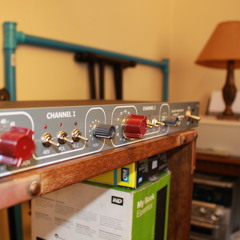 SA-2A ACOUSTIC GUITAR SAMPLE