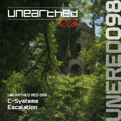 C-Systems - Escalation (Original Mix)
