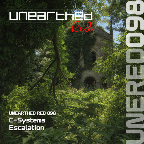 C-Systems - Escalation (Original Mix)