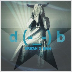 "d(-_-)b" w/ URBAN