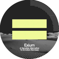 Pole 025 A sensible Alternative to Emotion Remixes-Jonas Kopp - Nucleoid