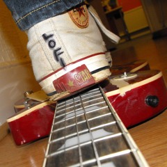 re-election instrumental-NDE