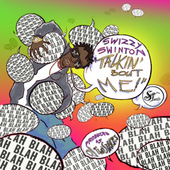 Talkin Bout Me (PRODUCED BY DJTWOSTACKS) #BLACKPOWERS