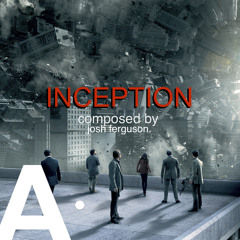 'Time' (remix) - Josh Ferguson