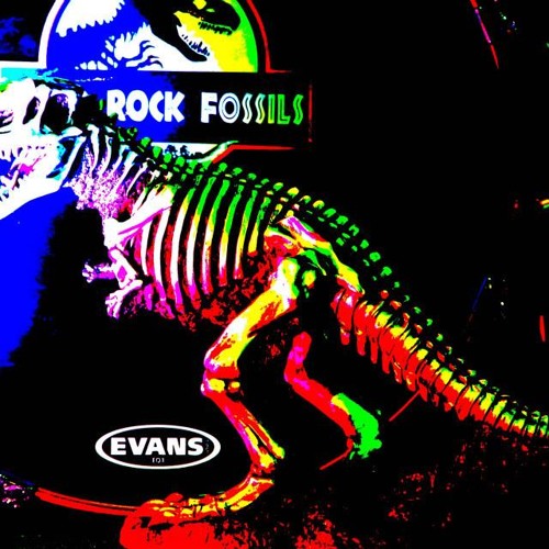 Stream Hard Rock Fossils do VH Mean Streets by Lales Listen