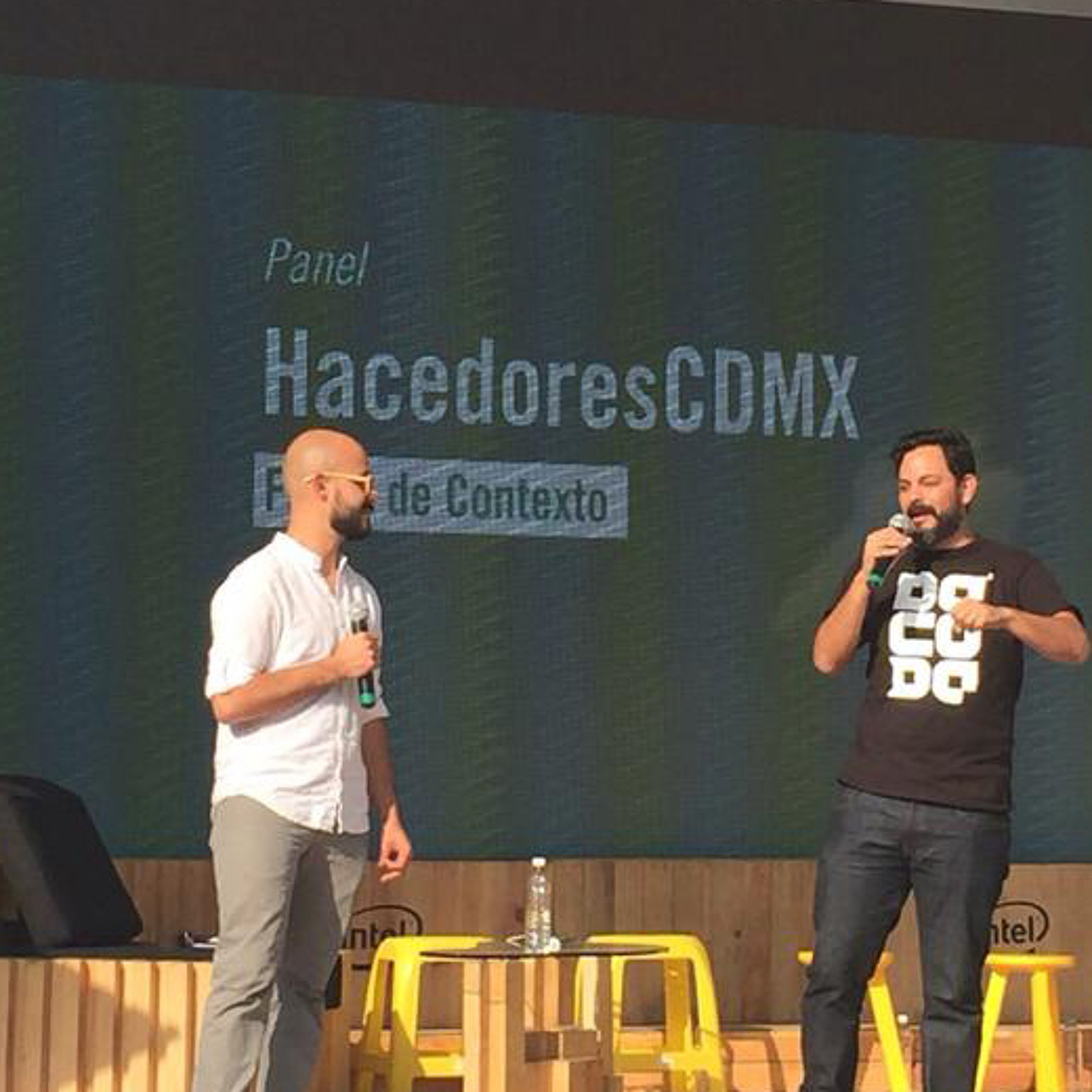 Fuera de Contexto (FDCpod)
