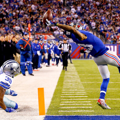 The Noise - Draft Day