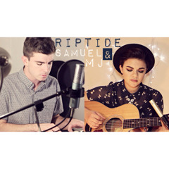 Riptide - Mackenzie Johnson & Samuel