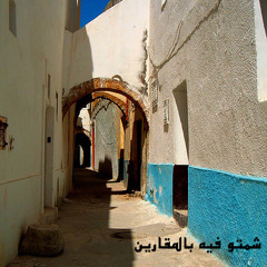 شمتو فيه بالمقارين - الشاب صاليح