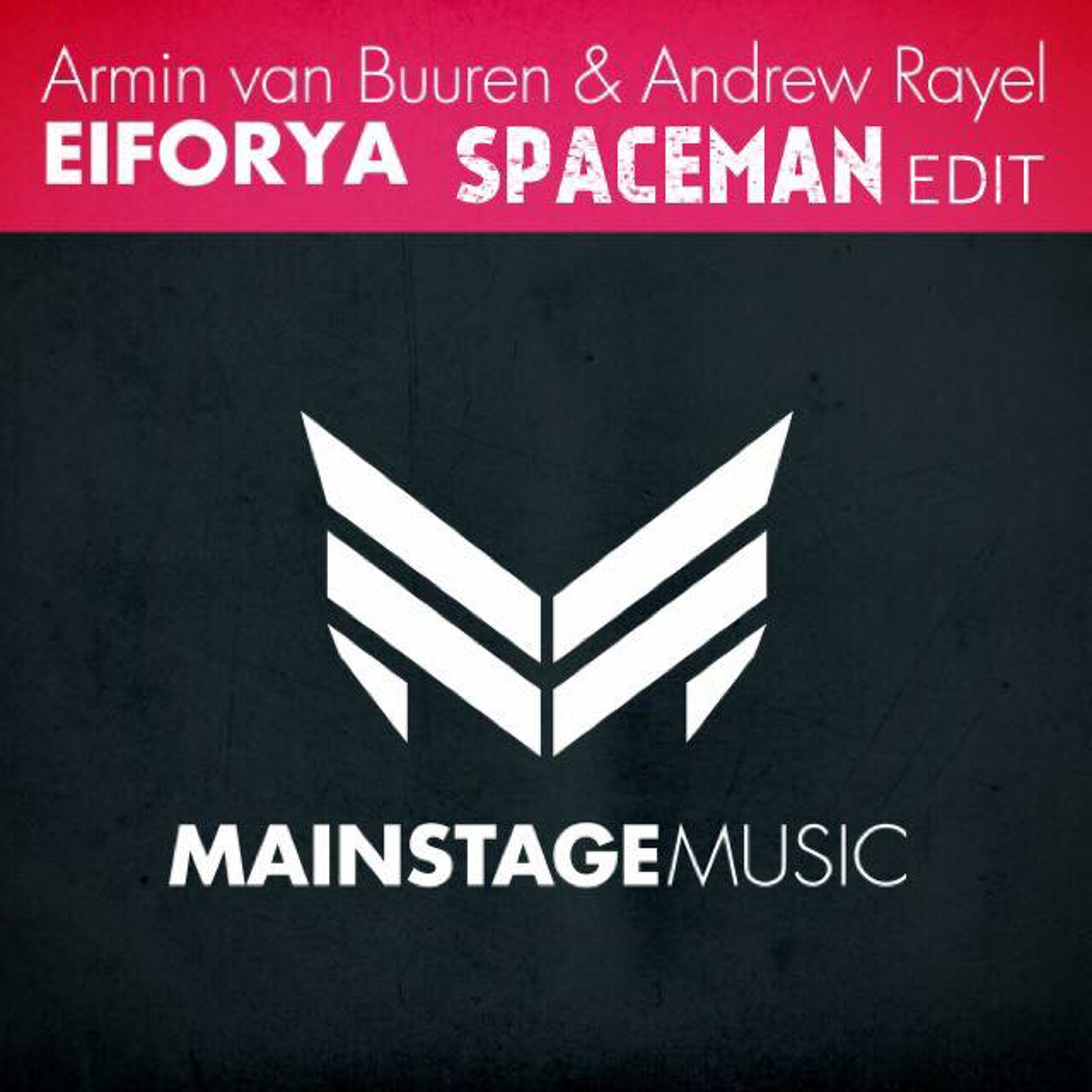 EIFORYA (SPACEMAN Edit) episode artwork