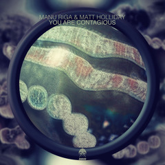 Manu Riga & Matt Holliday - Roots (Bonzai Progressive)