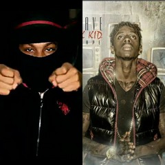 King Suave x Machez Spyro - Oh My