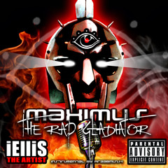 Maximus - The Rap Gladiator