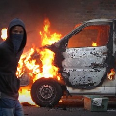 HihwayLeY x Ase HiH - The Riots