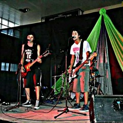 Lejos estoy (Cover 2 Minutos)