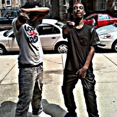 LILJUICE SCARED MONEY REMIX (OMIX) at Chicago il