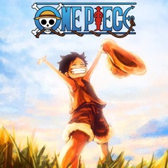 One Piece Movie 5 OST - Luffy's Fierce Attack!