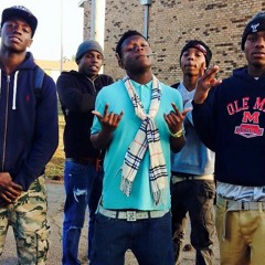 MHL Tha Mafia -Pull Up Flexin @CincoSantana @BabyDill @LilStrap @LilBruhKa$h