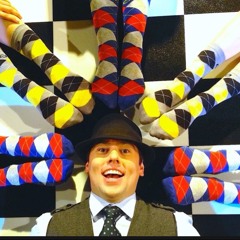 Shay Carl "Socks Song!"