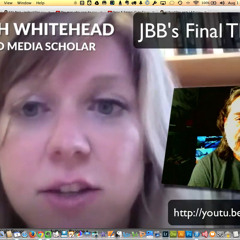 JBB's Final Thoughts S01E12: Dear Mr. Atheist, Part 2: Talkin' About Your Best Friend's Marriage