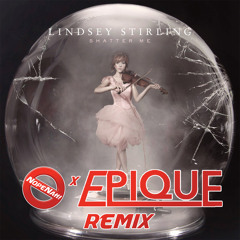 Shatter Me ft. Lzzy Hale (NopeNah & Epique Remix)