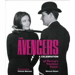 Theme of The Avengers TV Series