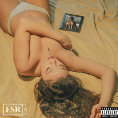 J.O.N - F.S.R (Fuck Smoke Relax) Prod. by BJR