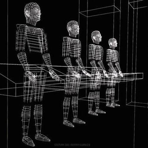 Locked System