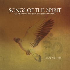 04 Hey Shiva Shankara  - Idan Mayer - Songs Of The Spirit