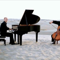Piano Improvisation On  Theme From ThepianoGuys Where Are You Christmas