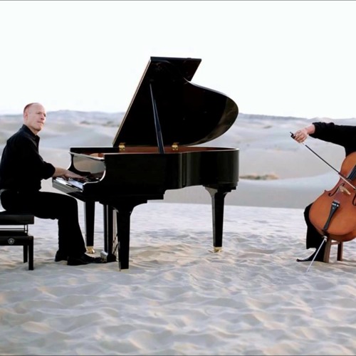 Piano Improvisation On  Theme From ThepianoGuys Where Are You Christmas