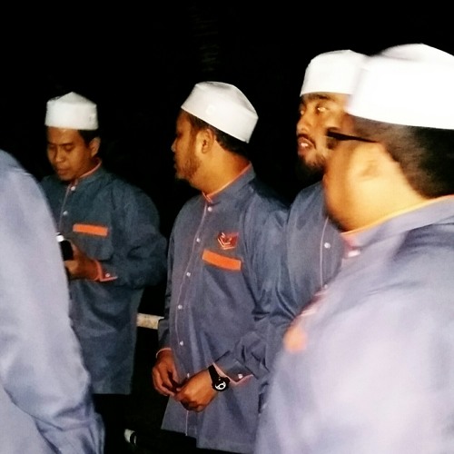 Stream Allahu Akhbar At Pusat Dakwah Islamiah Paroi By Robaah Universal Listen Online For Free On Soundcloud