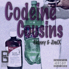 02 Jimi X & Skinny - Yellow (Prod. E Hayes)