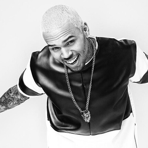Chris Brown - Die For You (New Single) (X) a New york