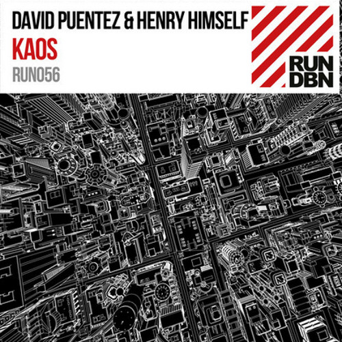 David Puentez & Henry Himself - Kaos (Original Mix)