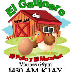 El Gallinero Del Pollo Y El Maceton 2.13.15