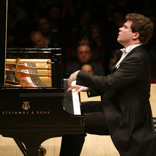 (未使用･未開封品)　Denis Matsuev: Piano Recital  Concertgebouw [DVD] 0pbj0lf Listen to Denis Matsuev plays Shostakovich Piano Concerto No