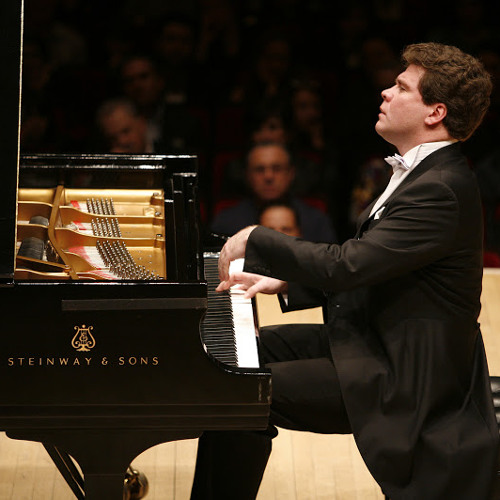 Stream Denis Matsuev plays Shostakovich Piano Concerto No. 2 Op. 102 by Ji  Park | Listen online for free on SoundCloud