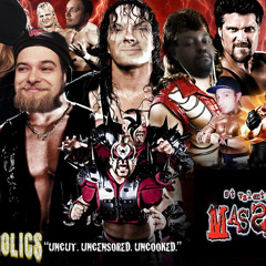 3 - Living Dangerously // Tha Gillionare / MoSkrilla / Yung Hekle / Wex-Breakin Tha Law