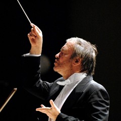 Gergiev and Vienna Philarmonic play The Firebird by Stravinsky