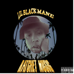 Lil Black Mane - Solja's Creek(produced by JAYYEAH)