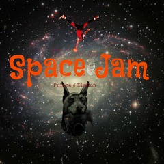 Space Jam By Prince KimRon (Prod. Chris Galaxy)